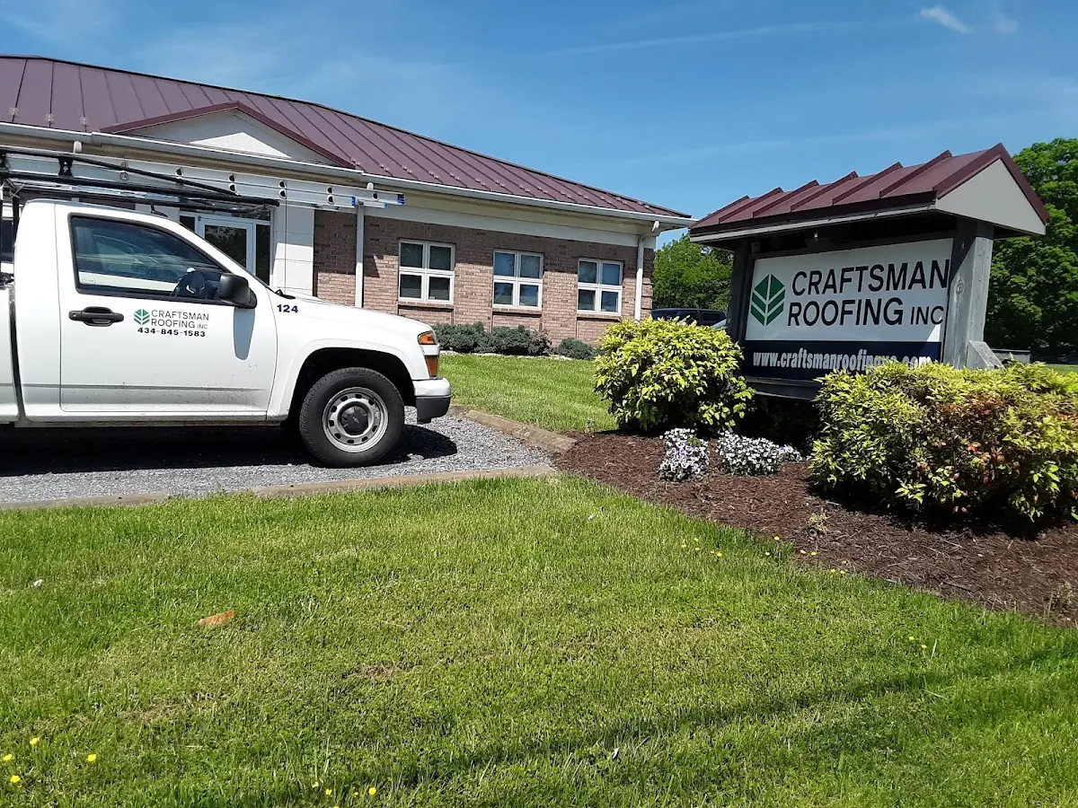 Quality Chimney Repair by experienced craftsmen in Chalet De La Rance